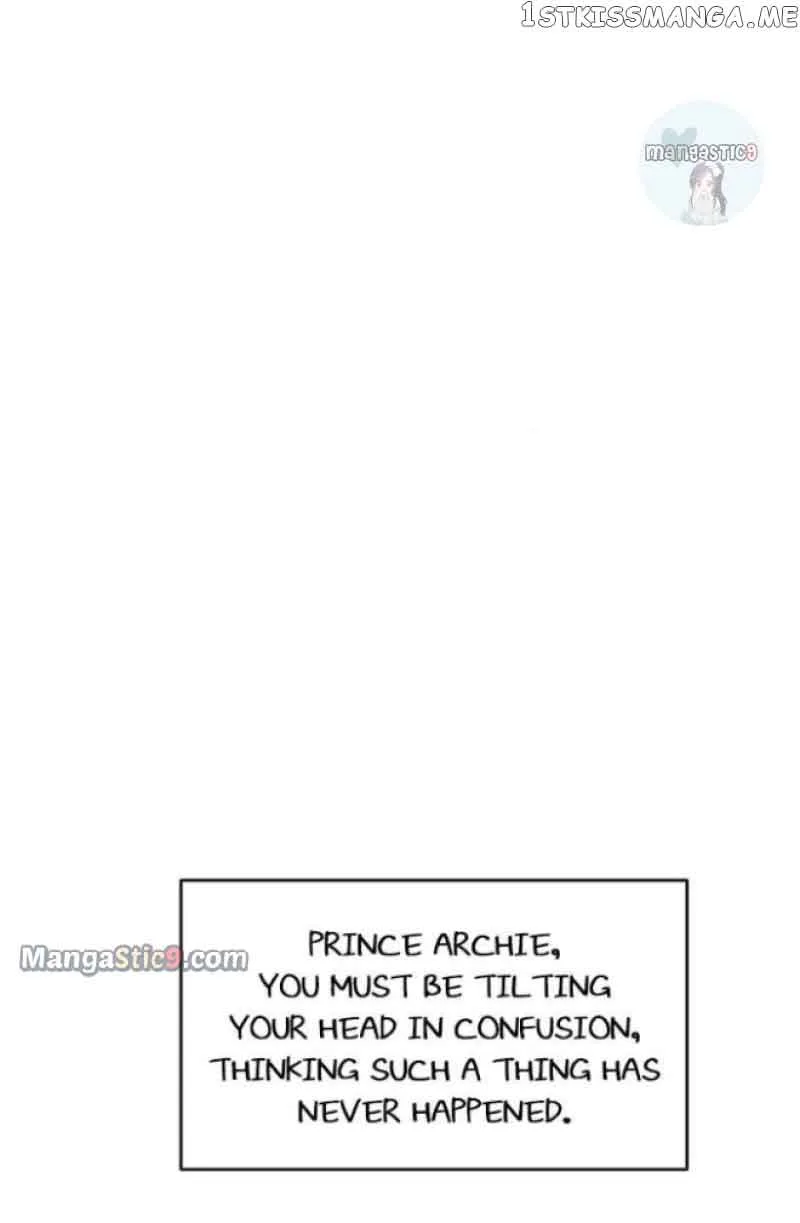 Answer Me, My Prince Chapter 71 page 5