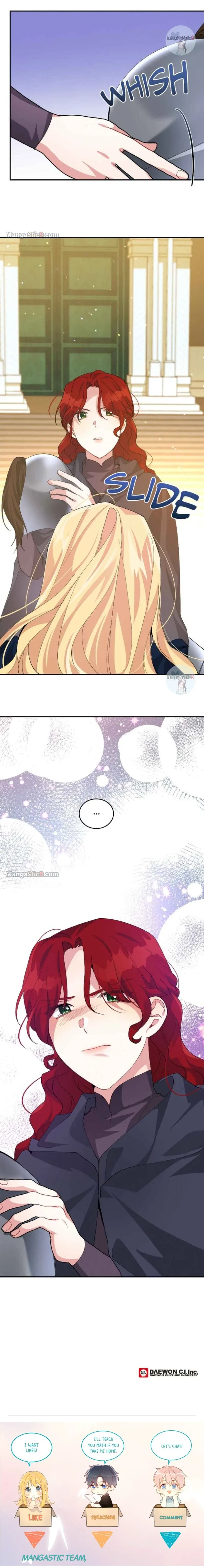 Answer Me, My Prince Chapter 74 page 14