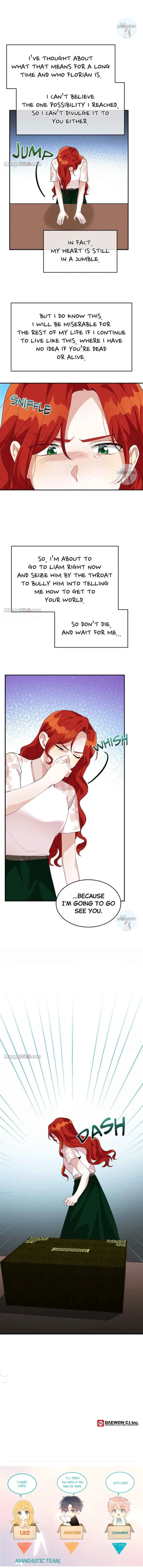 Answer Me, My Prince Chapter 78 page 12