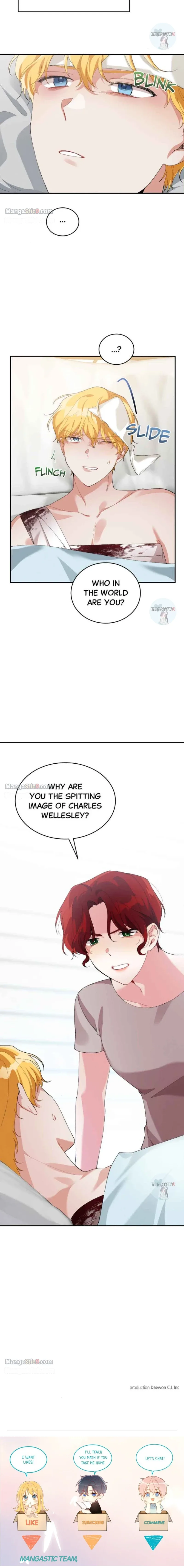 Answer Me, My Prince Chapter 80 page 13