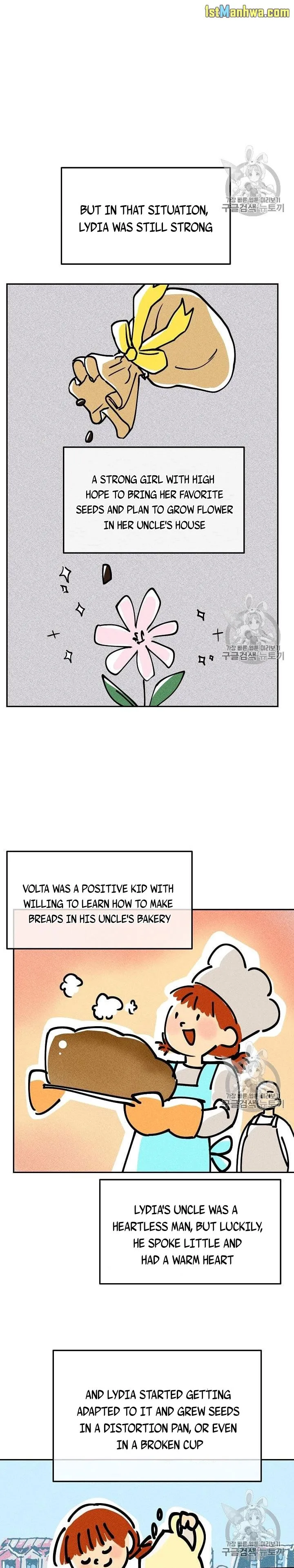 Answer Me, My Prince Chapter 39 page 15