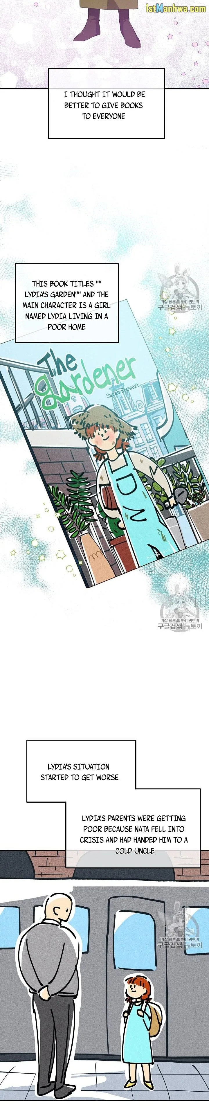 Answer Me, My Prince Chapter 39 page 14