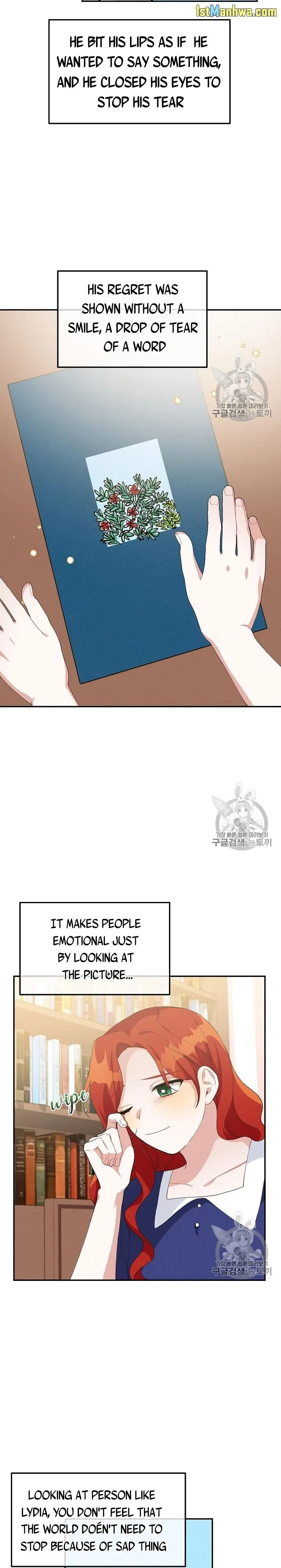 Answer Me, My Prince Chapter 39 page 18