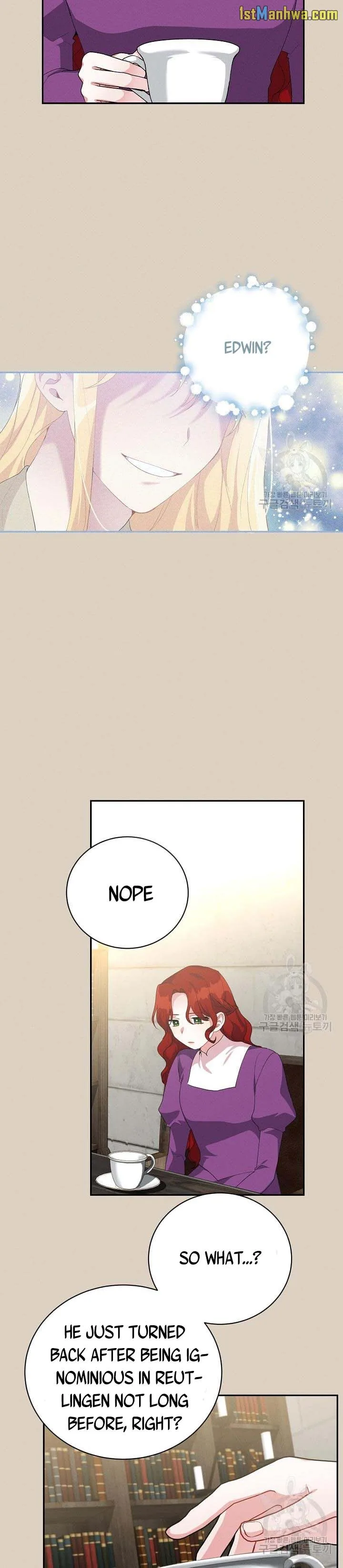 Answer Me, My Prince Chapter 41 page 18