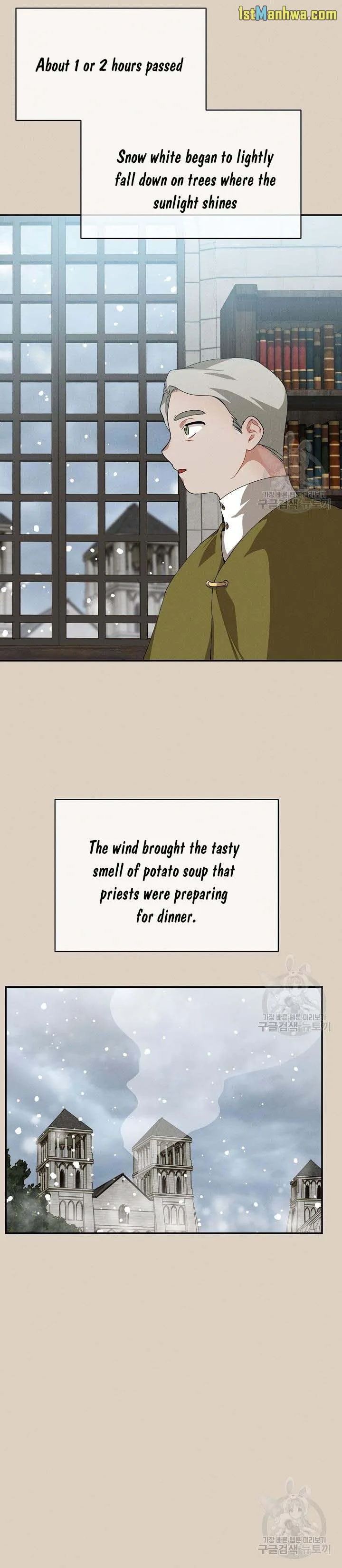 Answer Me, My Prince Chapter 41 page 29