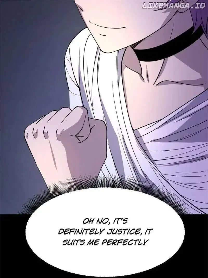 Ancient God’s Chosen Warriors Chapter 7 page 27