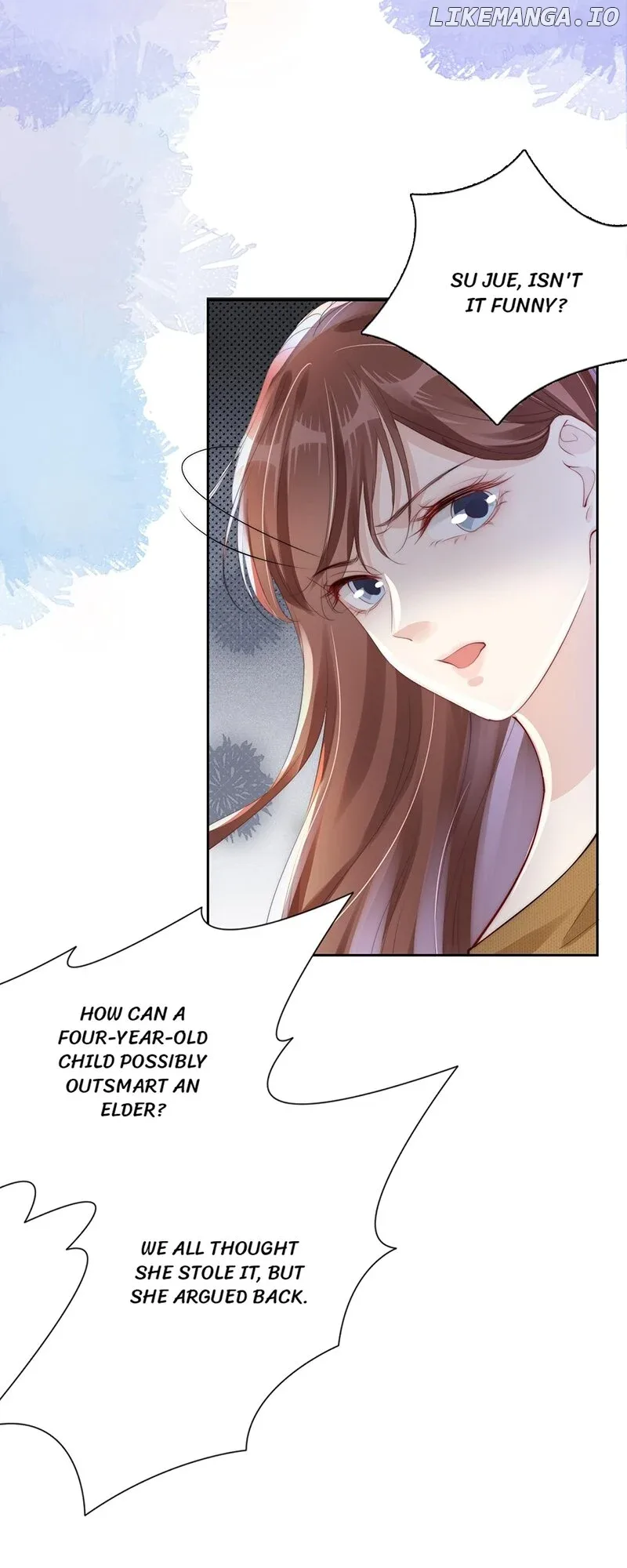 Almighty Royal Sister Chapter 29 page 21