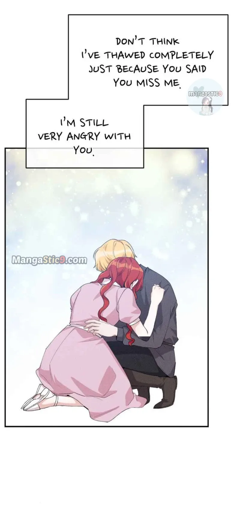 Answer Me, My Prince Chapter 46 page 4