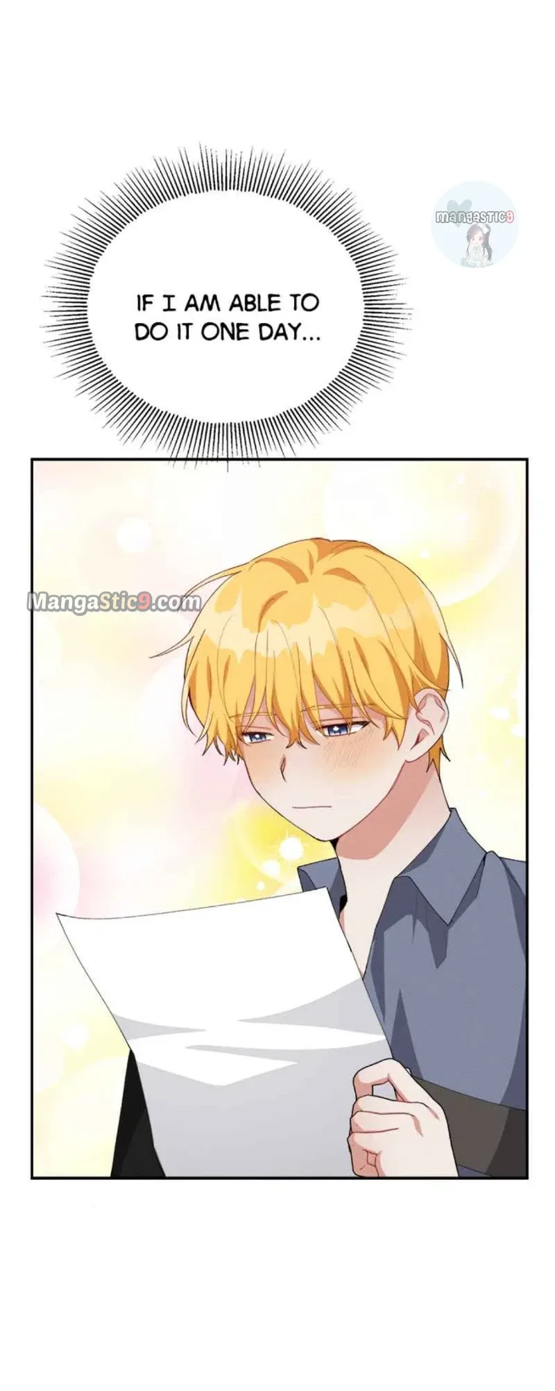 Answer Me, My Prince Chapter 46 page 14