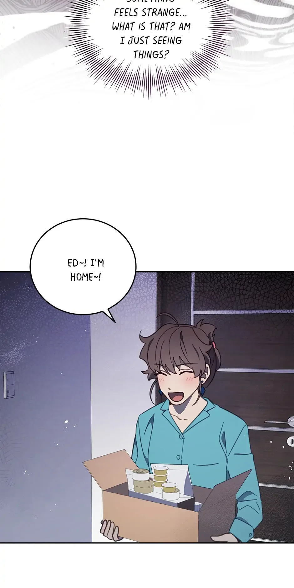 An animal hospital in the border area Chapter 70 page 4