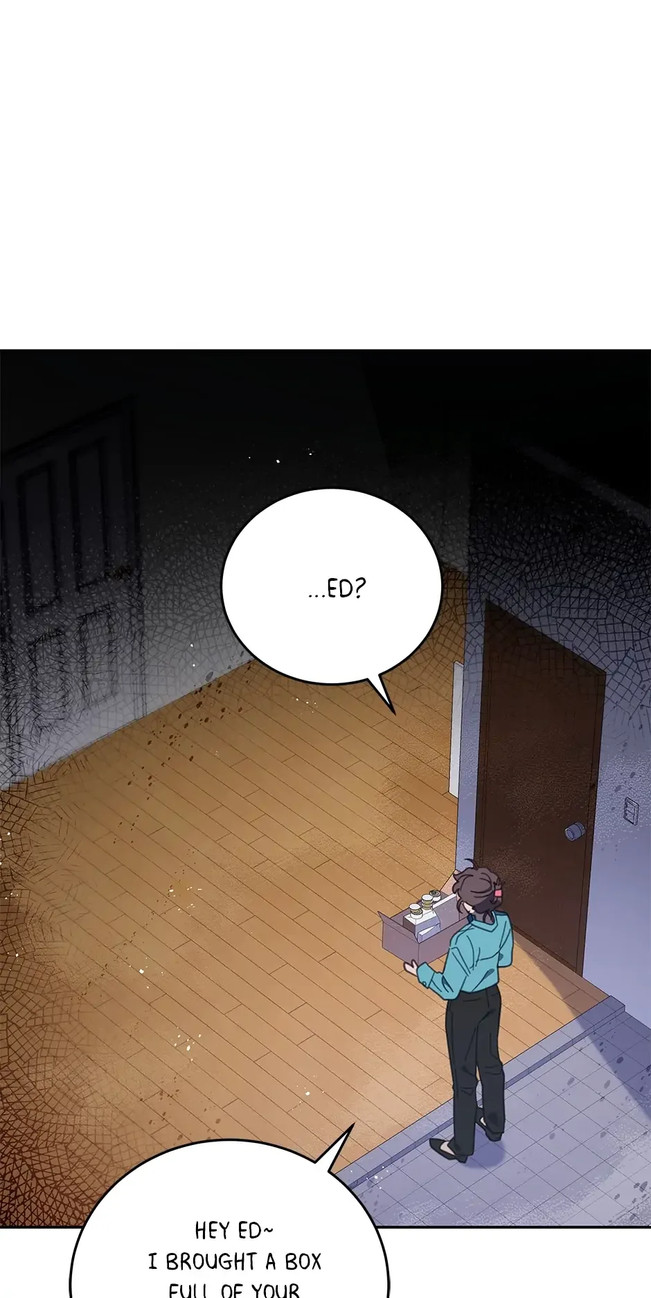 An animal hospital in the border area Chapter 70 page 5