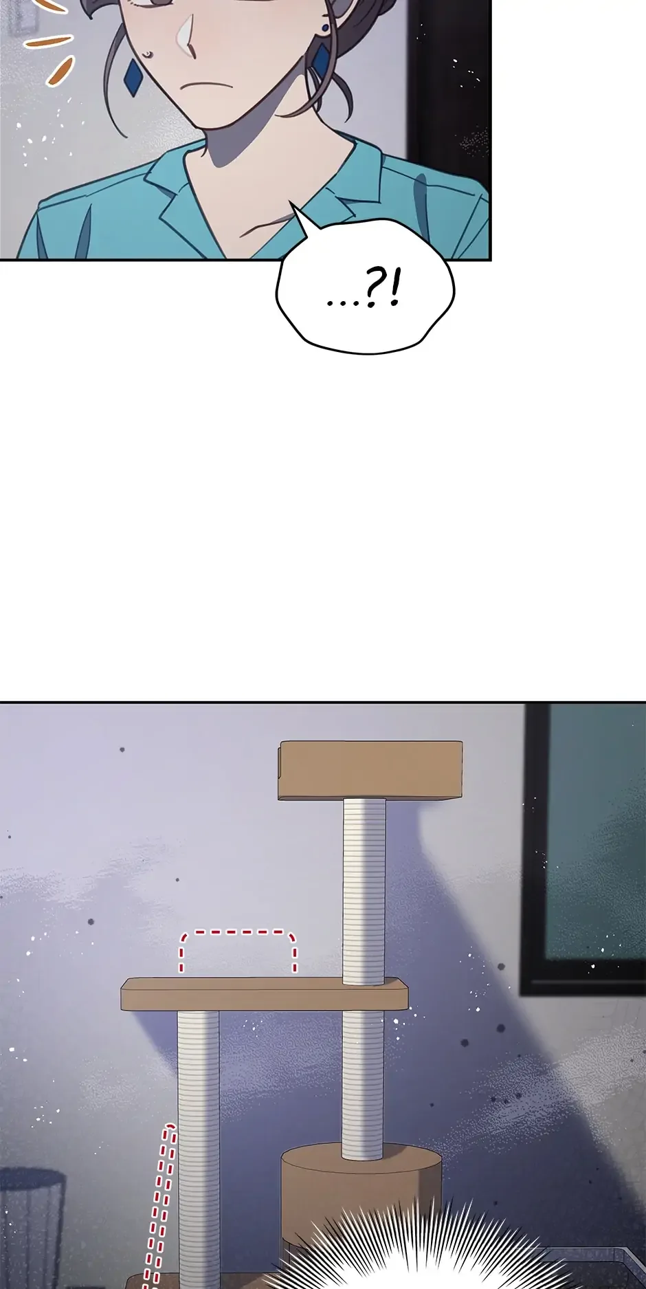 An animal hospital in the border area Chapter 70 page 7