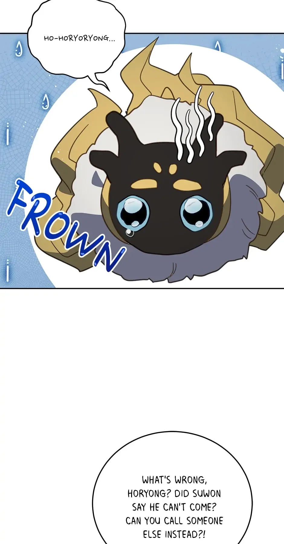 An animal hospital in the border area Chapter 70 page 20