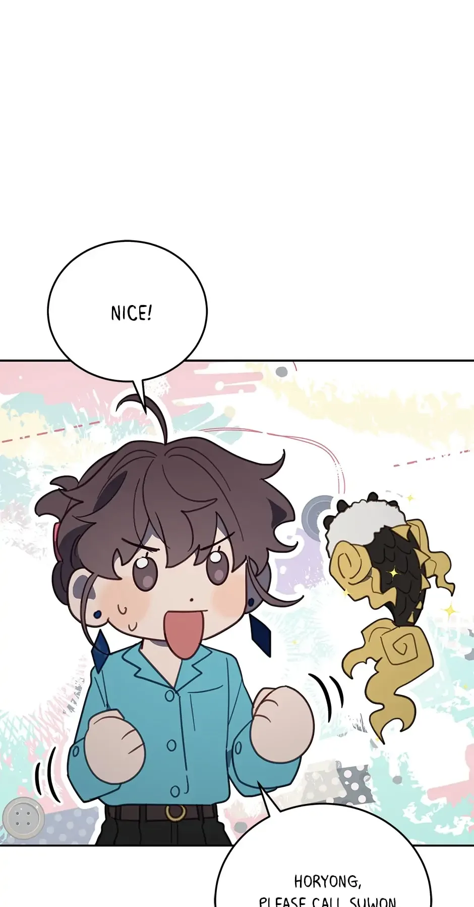 An animal hospital in the border area Chapter 70 page 18