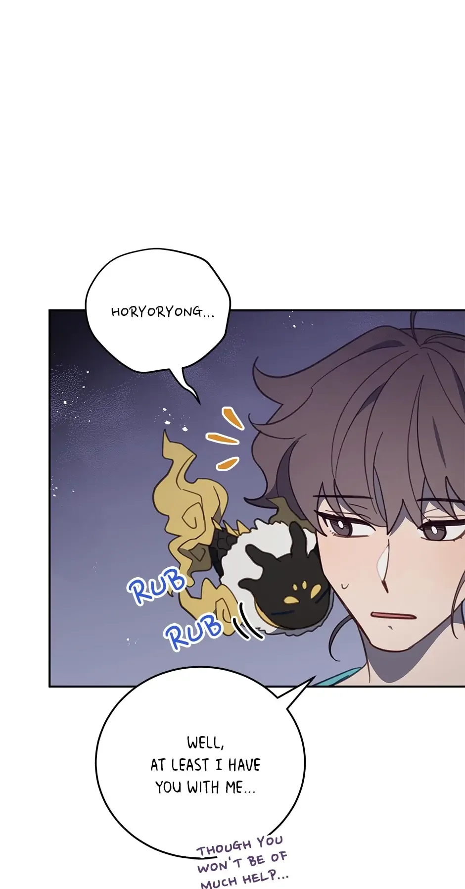 An animal hospital in the border area Chapter 70 page 23