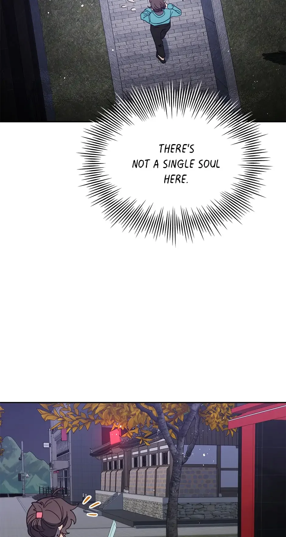 An animal hospital in the border area Chapter 70 page 28
