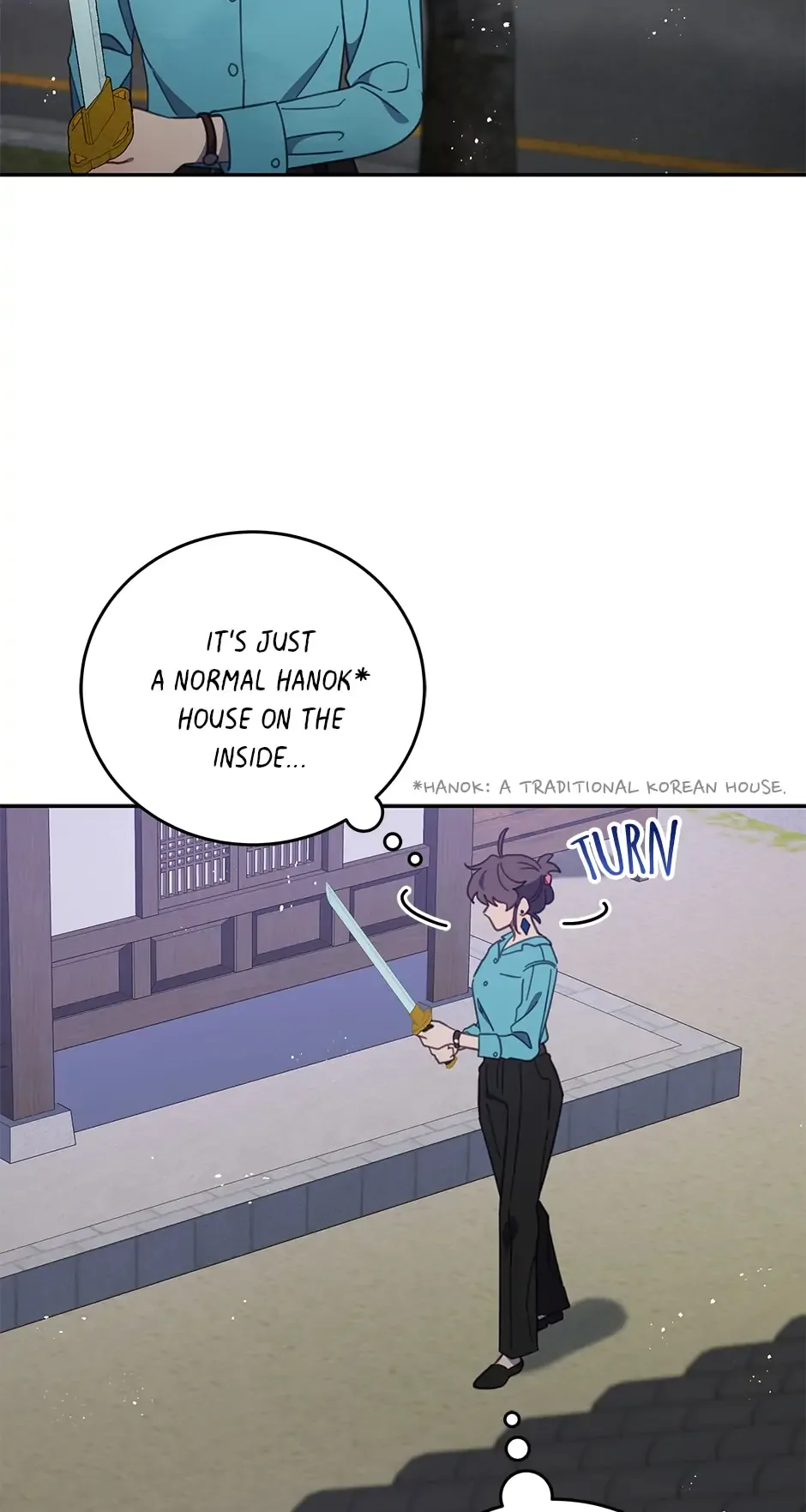 An animal hospital in the border area Chapter 70 page 31