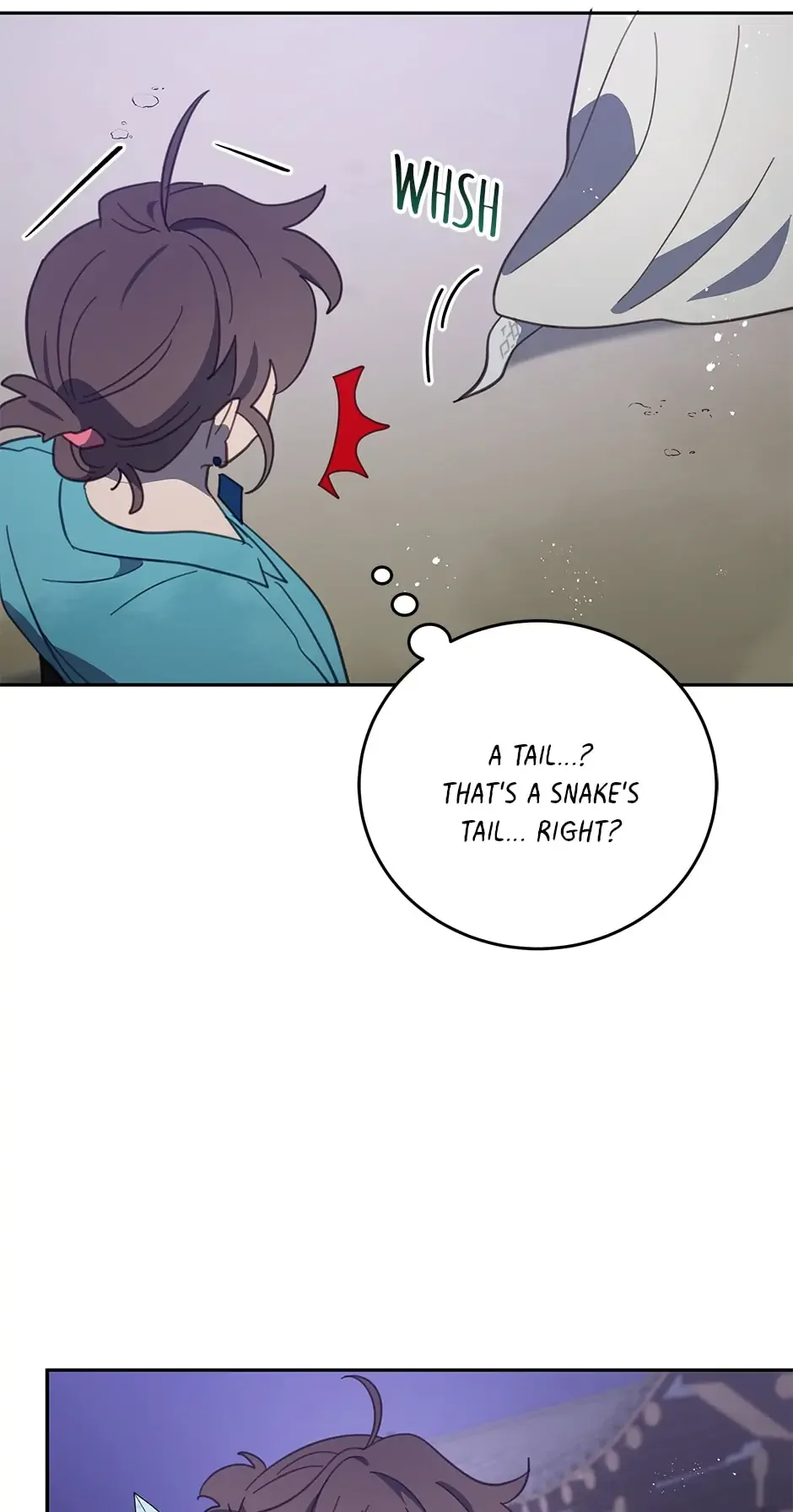 An animal hospital in the border area Chapter 70 page 35