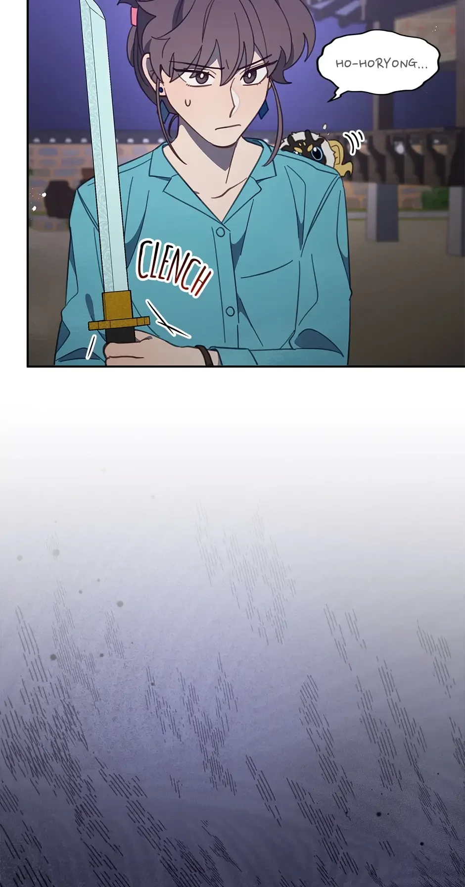 An animal hospital in the border area Chapter 70 page 36