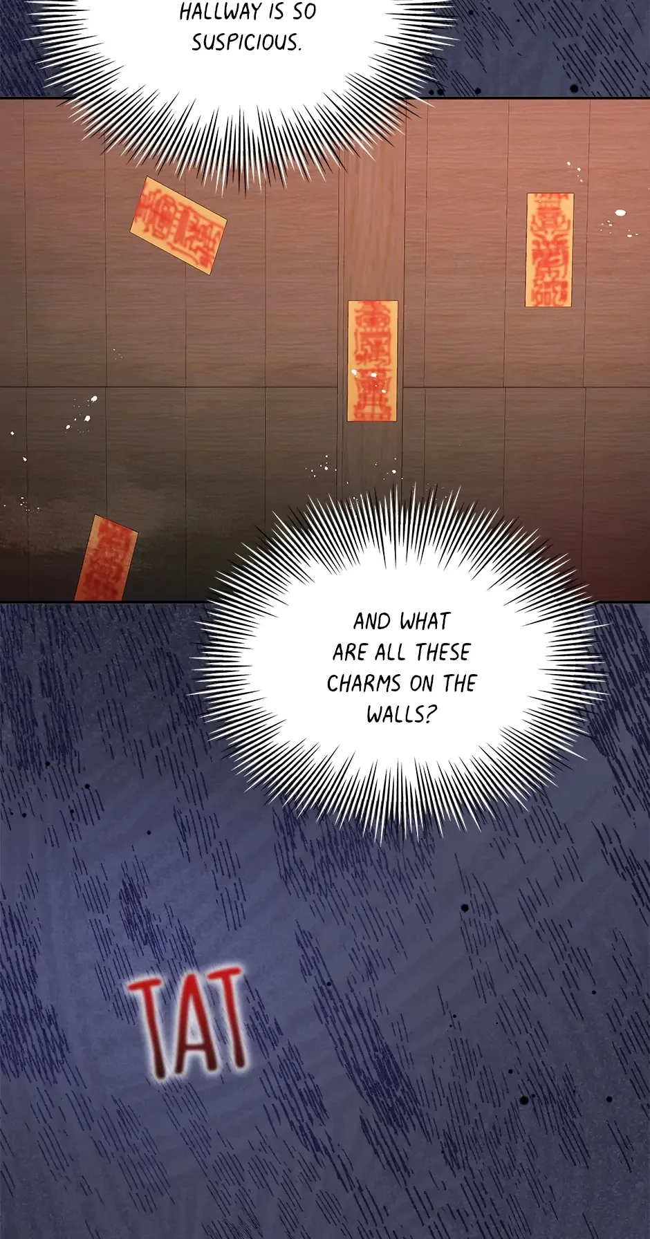 An animal hospital in the border area Chapter 70 page 38