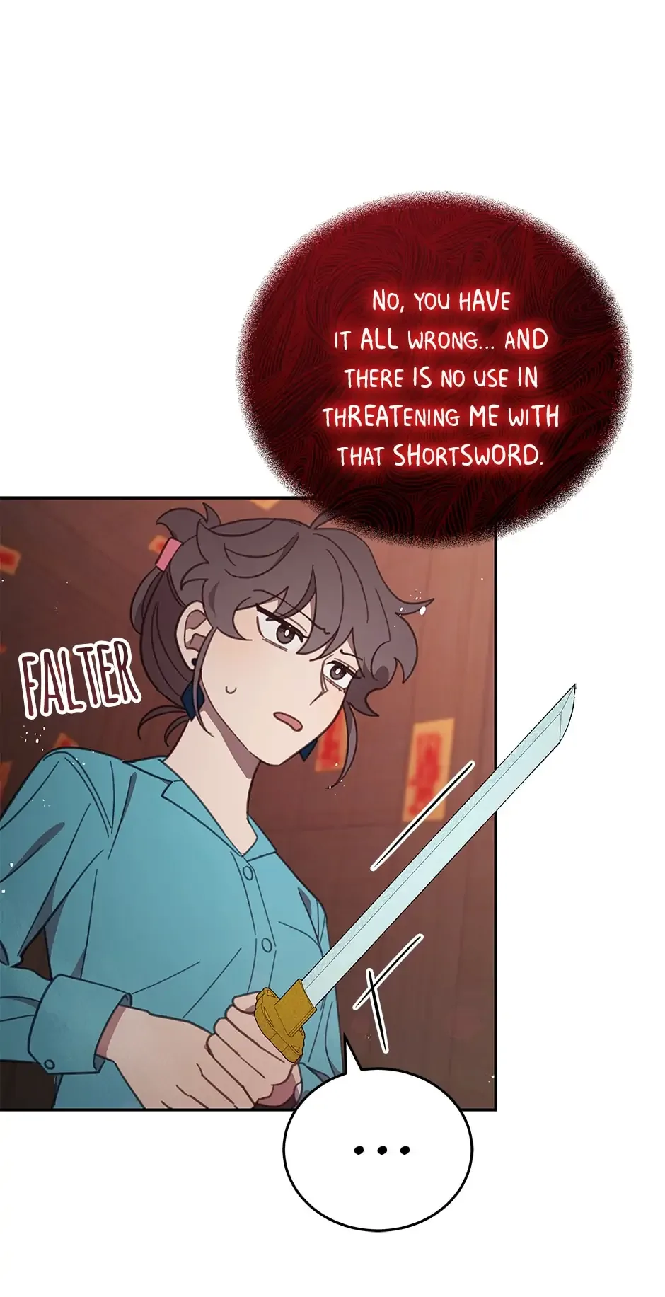 An animal hospital in the border area Chapter 70 page 42
