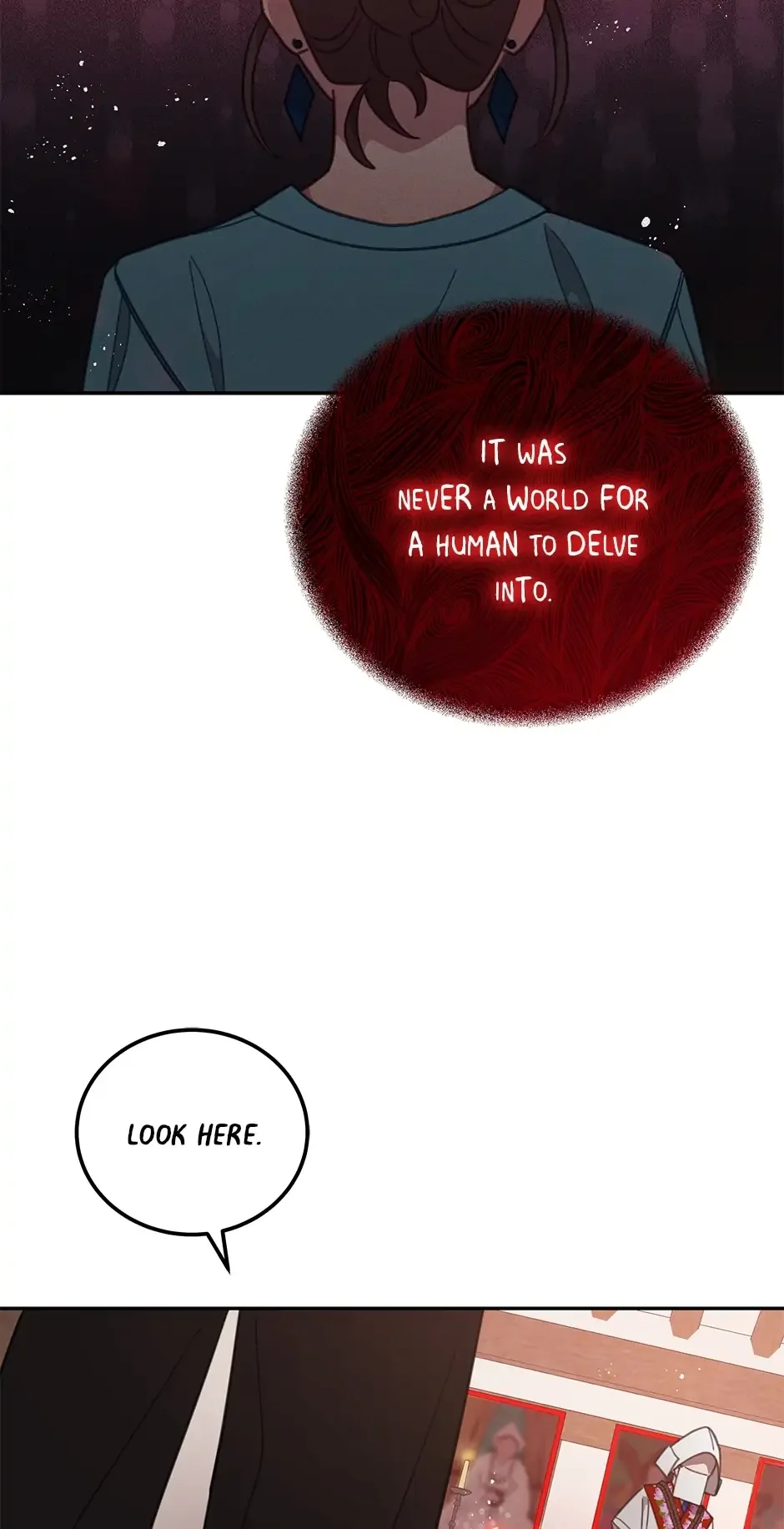 An animal hospital in the border area Chapter 70 page 45