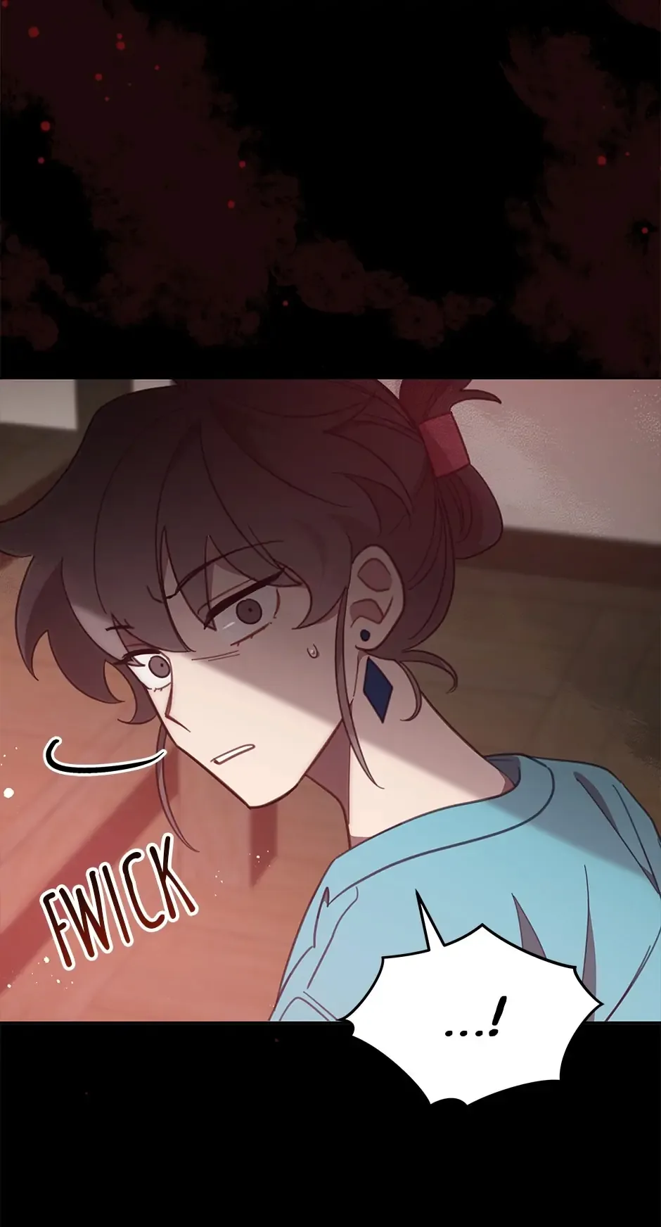 An animal hospital in the border area Chapter 70 page 55