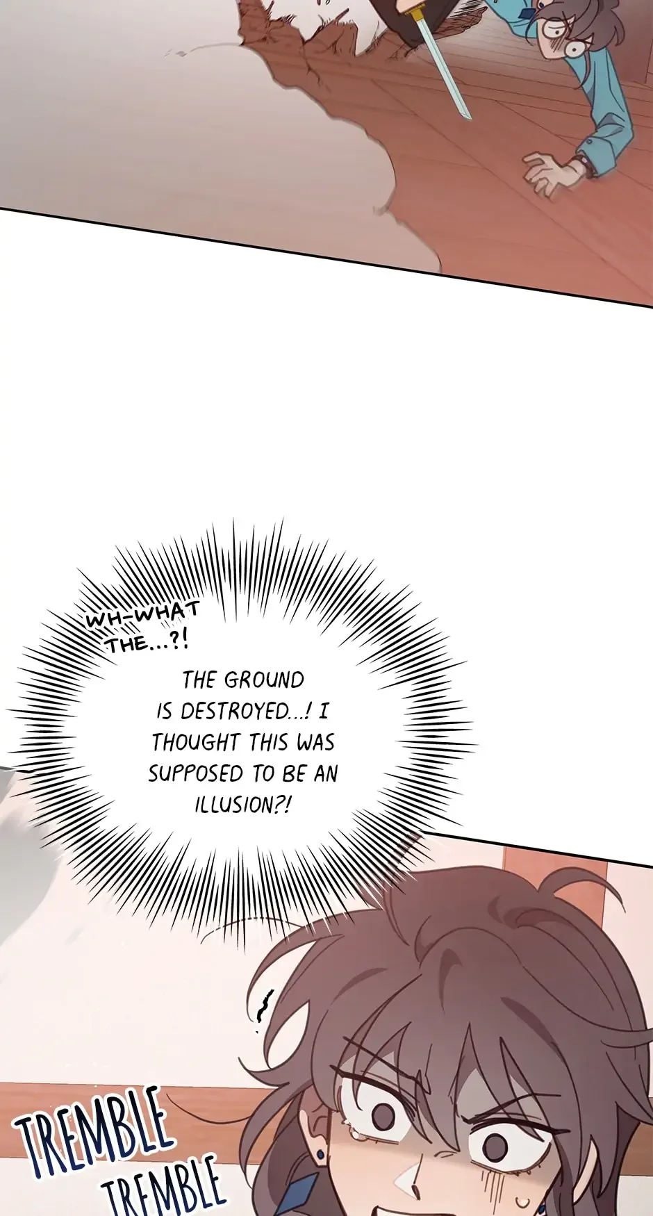 An animal hospital in the border area Chapter 70 page 60