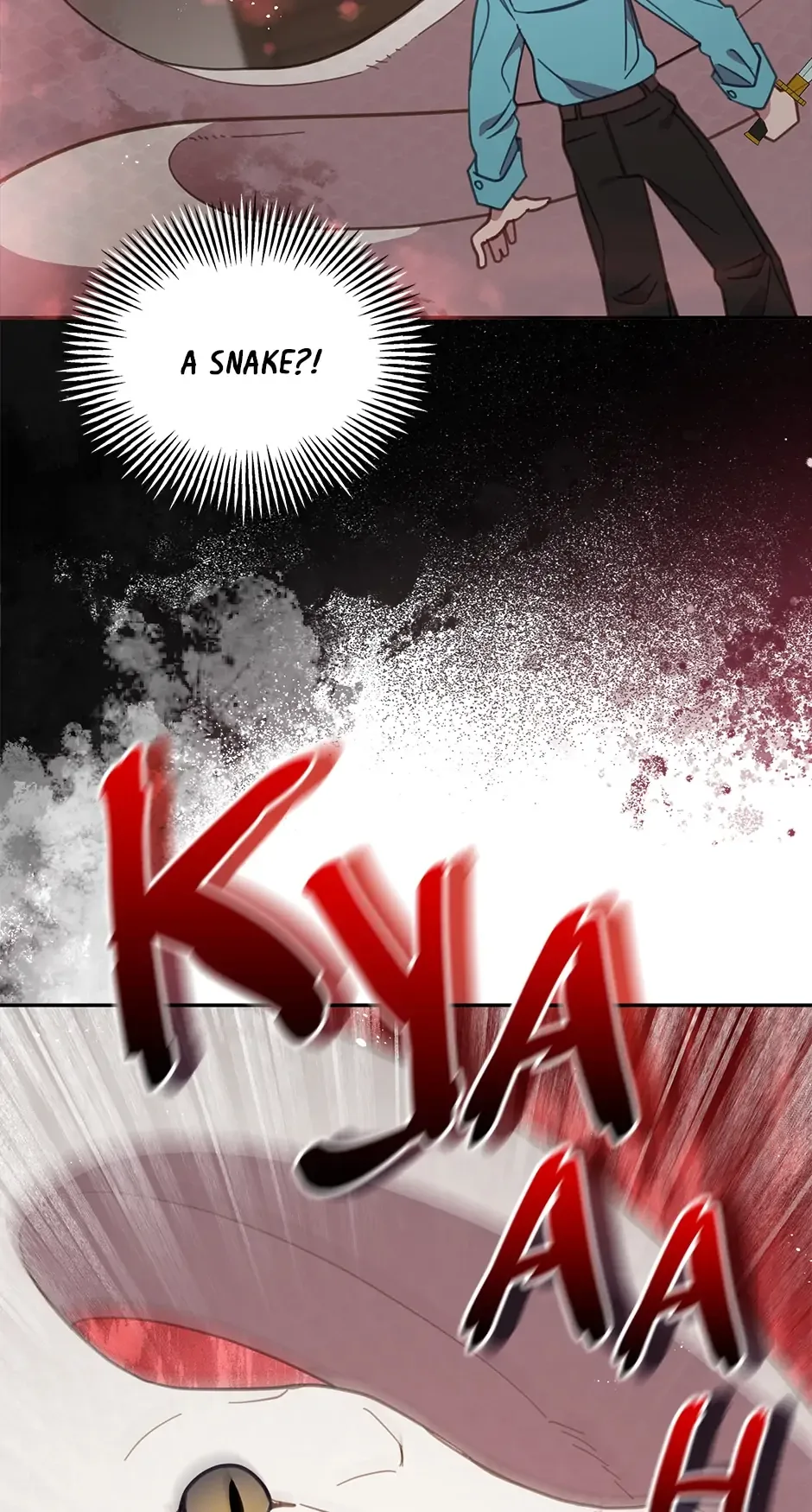 An animal hospital in the border area Chapter 70 page 57