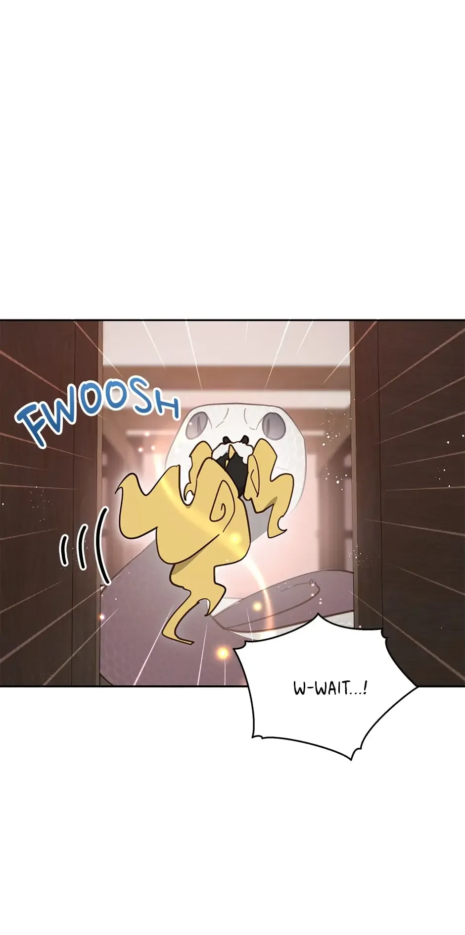 An animal hospital in the border area Chapter 70 page 70