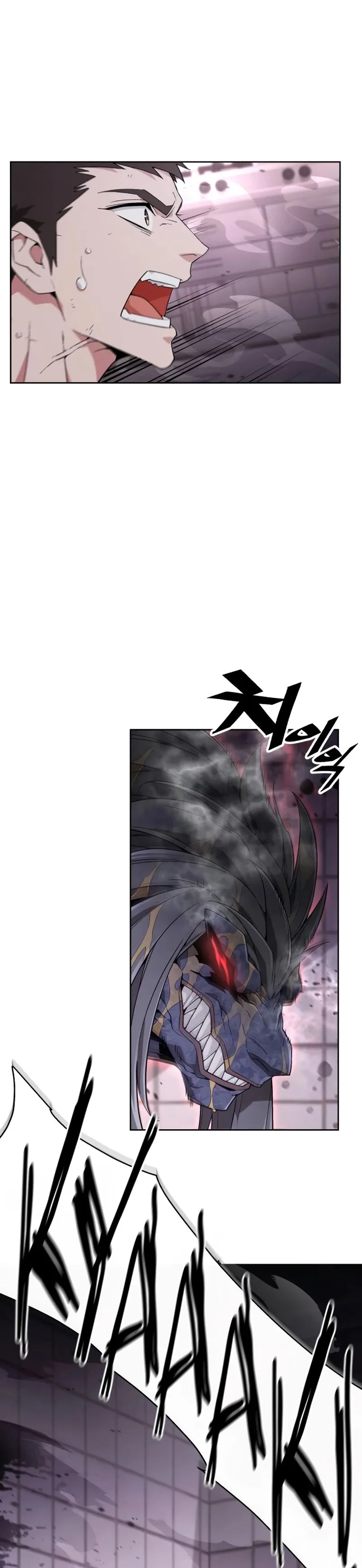 Apocalyptic Chef Awakening Chapter 2 page 8