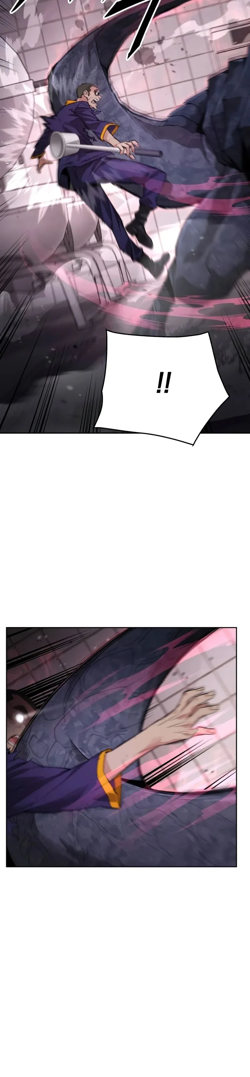 Apocalyptic Chef Awakening Chapter 2 page 13