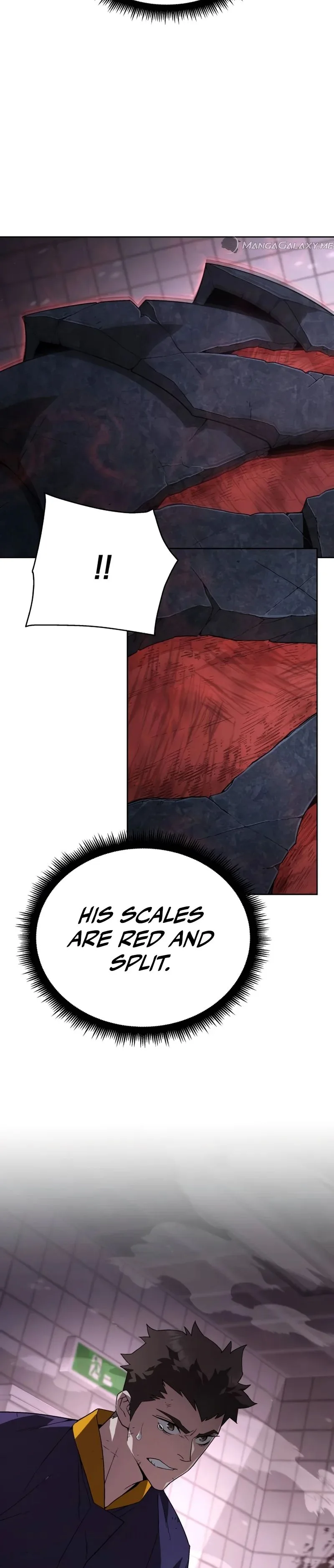 Apocalyptic Chef Awakening Chapter 2 page 20
