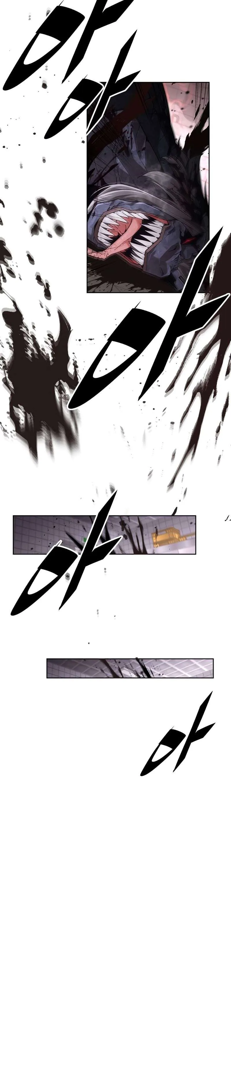 Apocalyptic Chef Awakening Chapter 2 page 33
