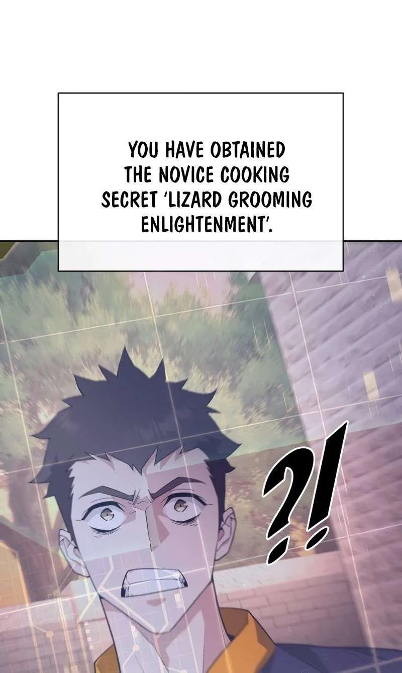 Apocalyptic Chef Awakening Chapter 2 page 56