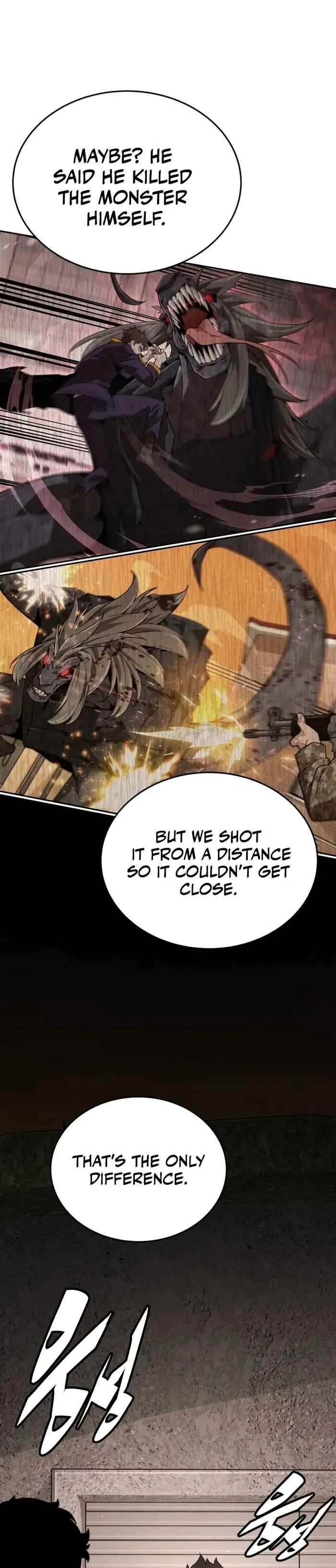Apocalyptic Chef Awakening Chapter 5 page 15