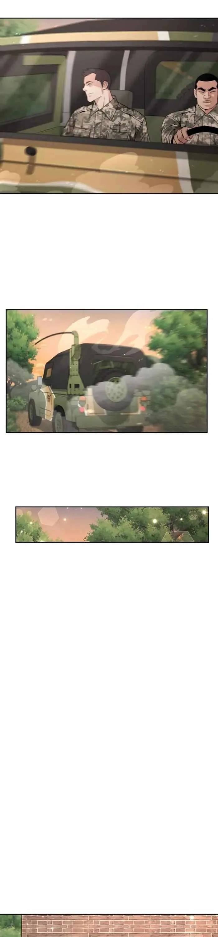 Apocalyptic Chef Awakening Chapter 5 page 26