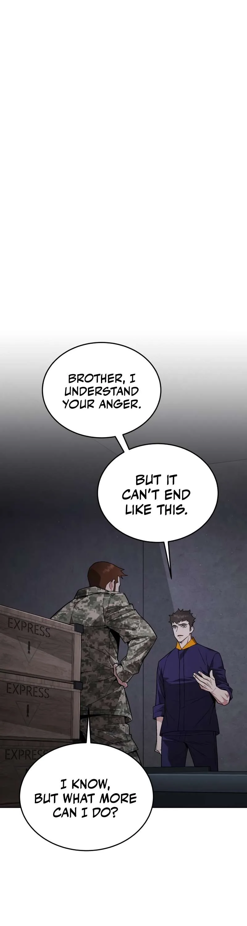 Apocalyptic Chef Awakening Chapter 7 page 16