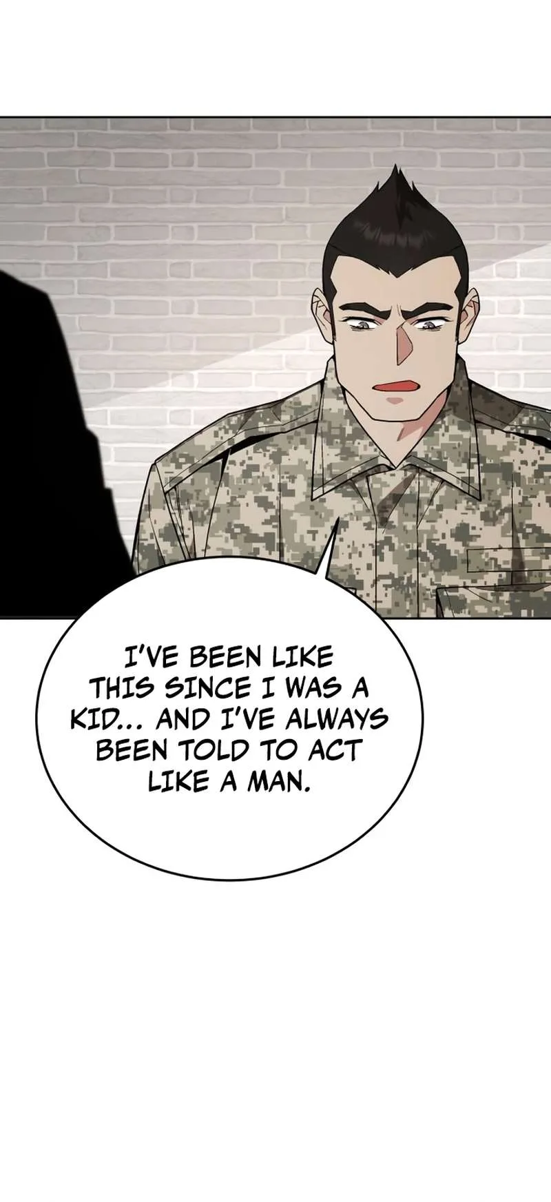 Apocalyptic Chef Awakening Chapter 8 page 5