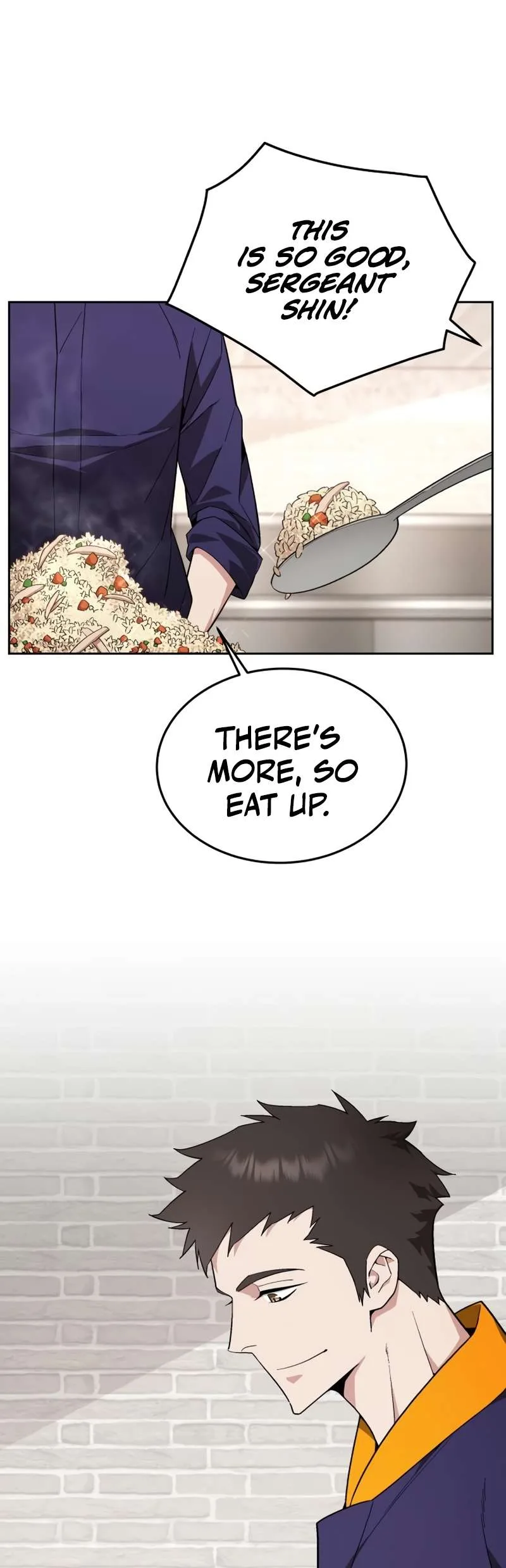 Apocalyptic Chef Awakening Chapter 7 page 45