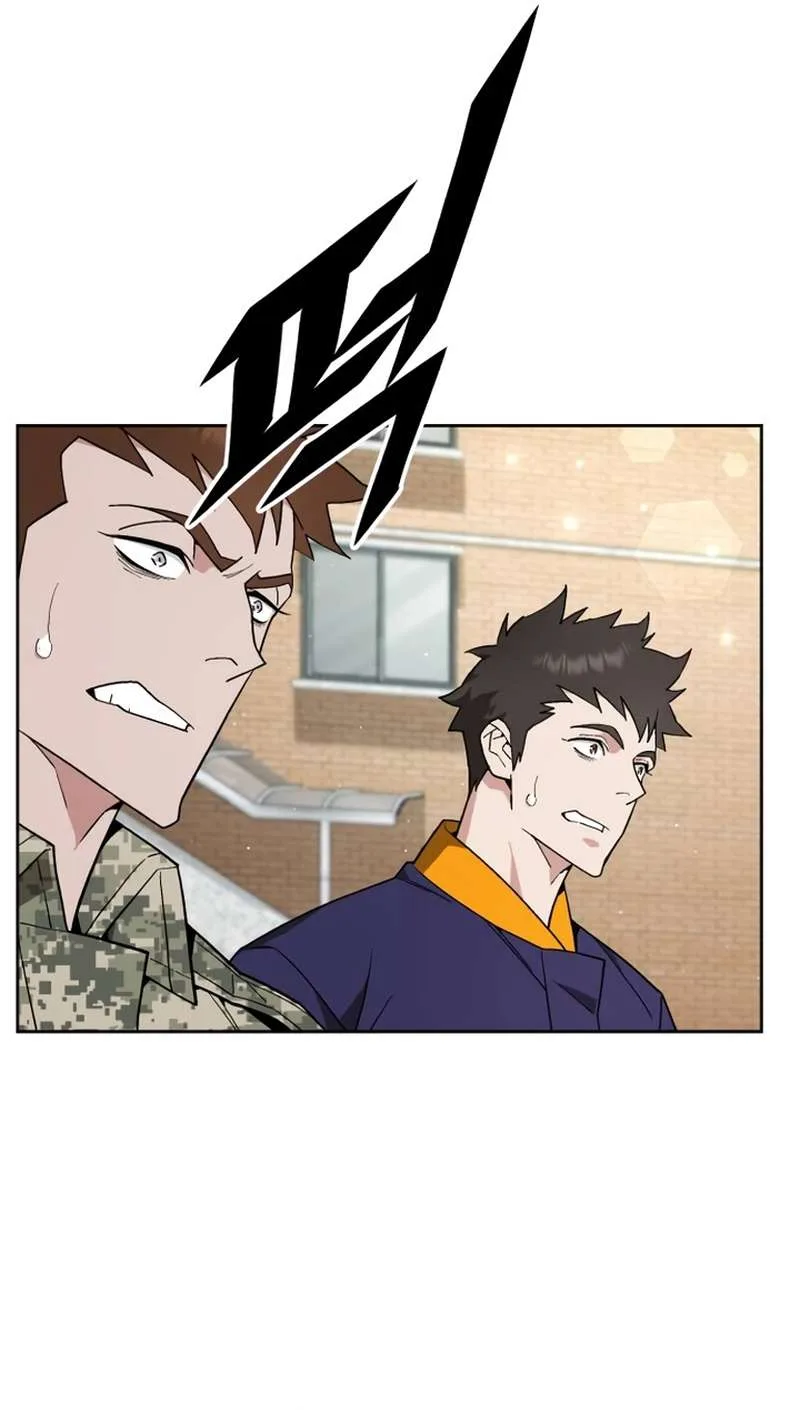 Apocalyptic Chef Awakening Chapter 8 page 43
