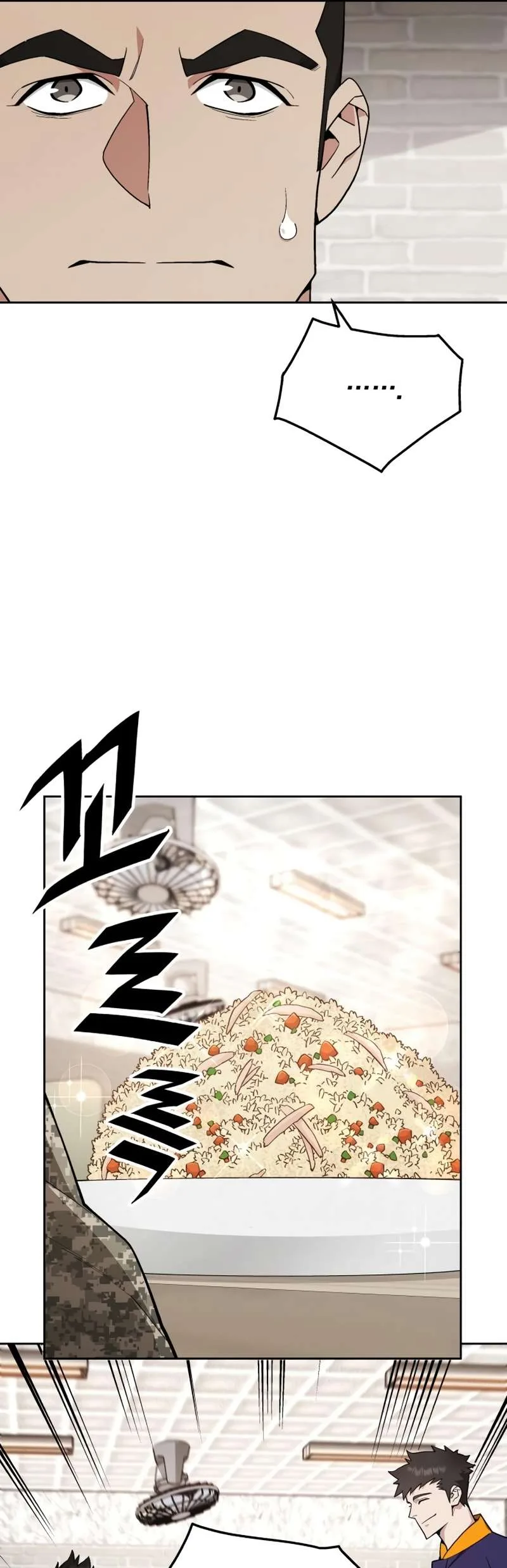 Apocalyptic Chef Awakening Chapter 7 page 42