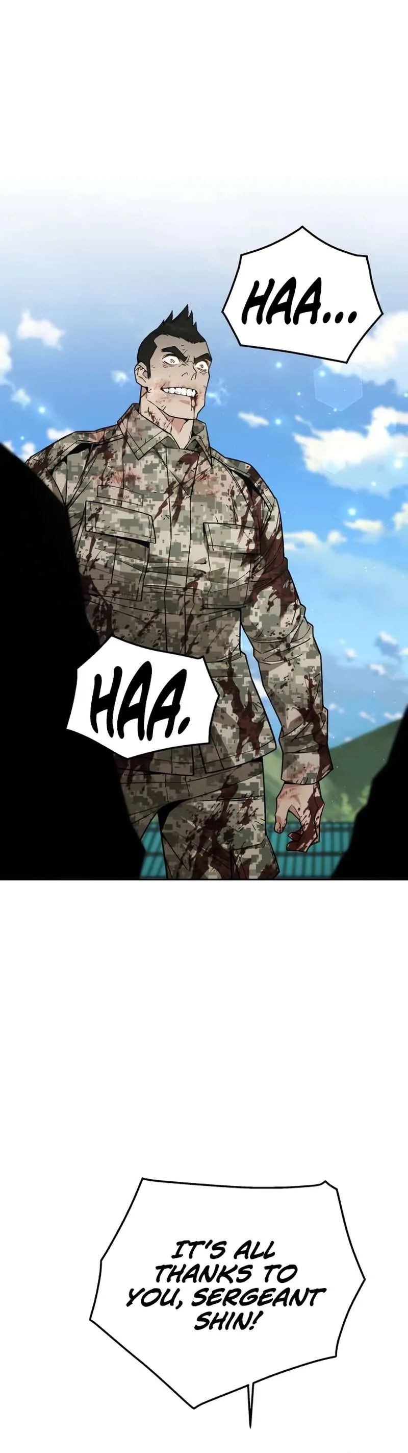 Apocalyptic Chef Awakening Chapter 8 page 52