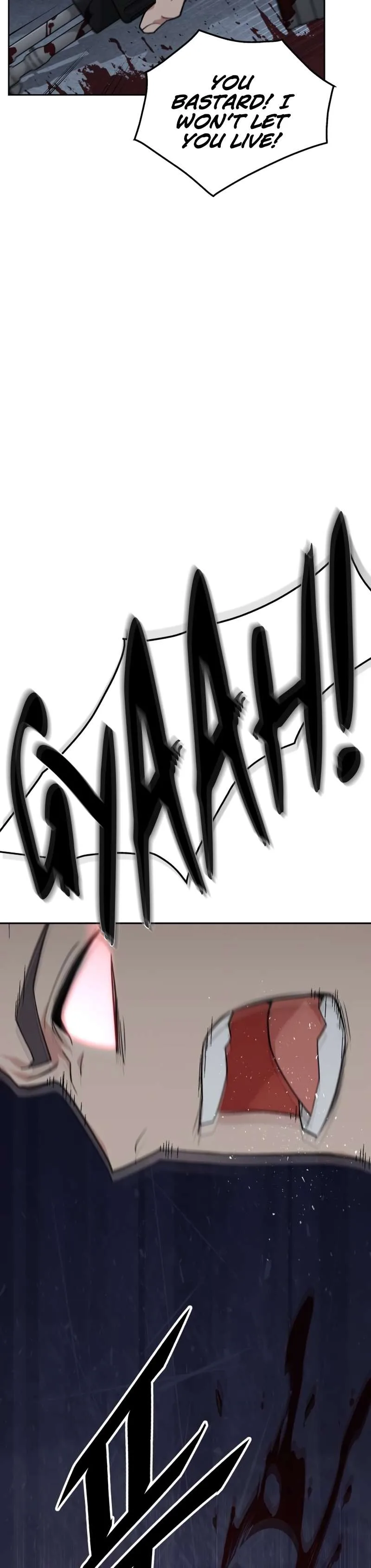 Apocalyptic Chef Awakening Chapter 6 page 31
