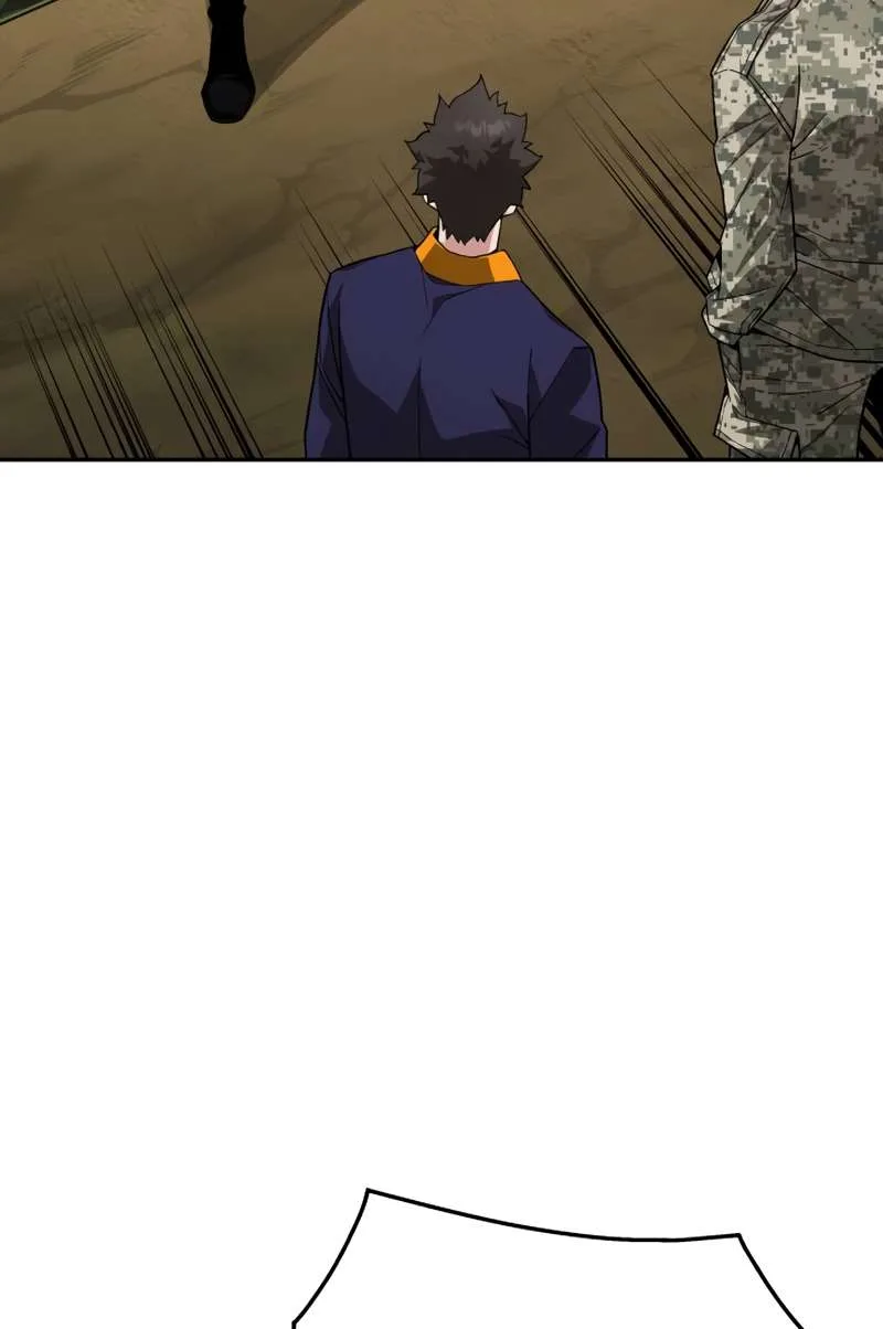 Apocalyptic Chef Awakening Chapter 6 page 43