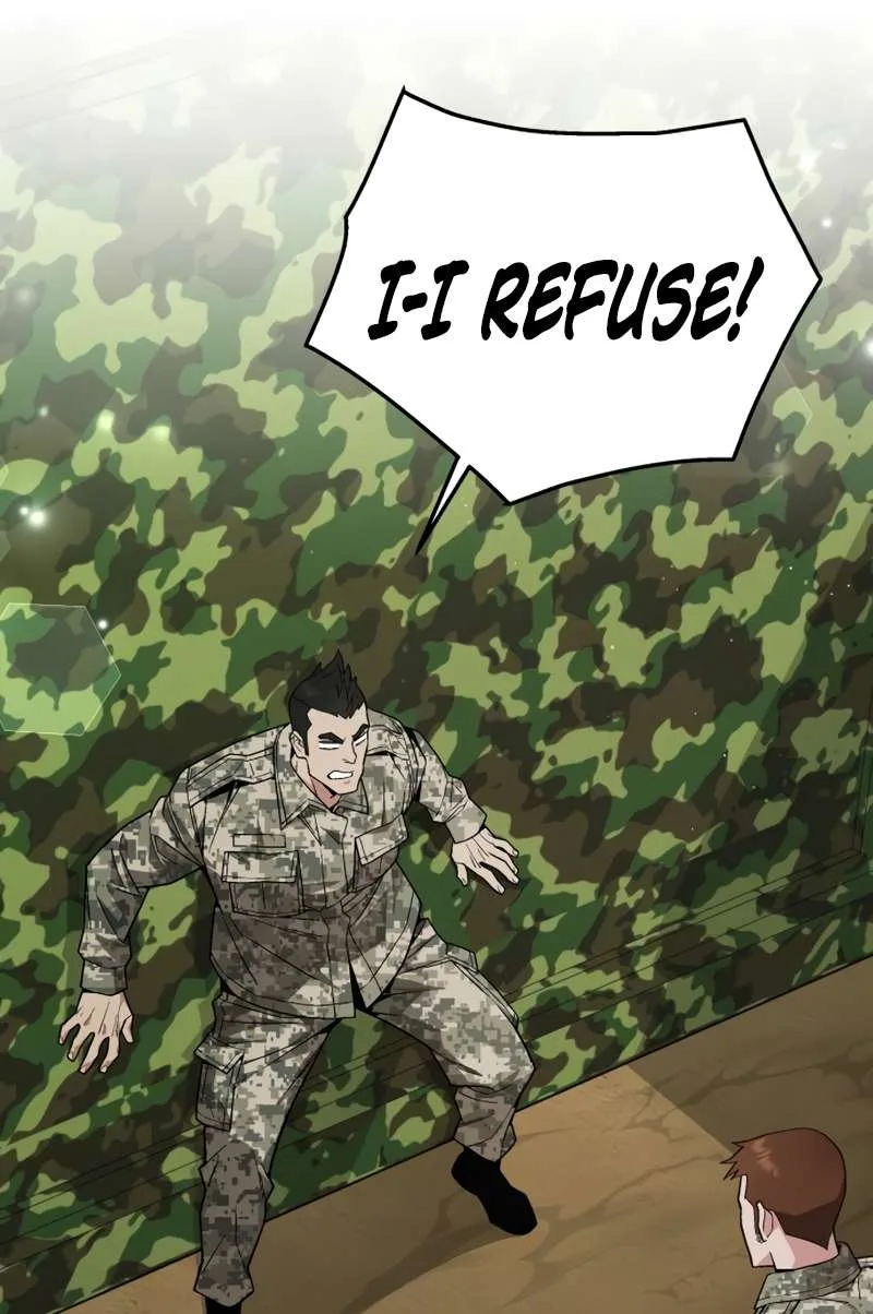 Apocalyptic Chef Awakening Chapter 6 page 42