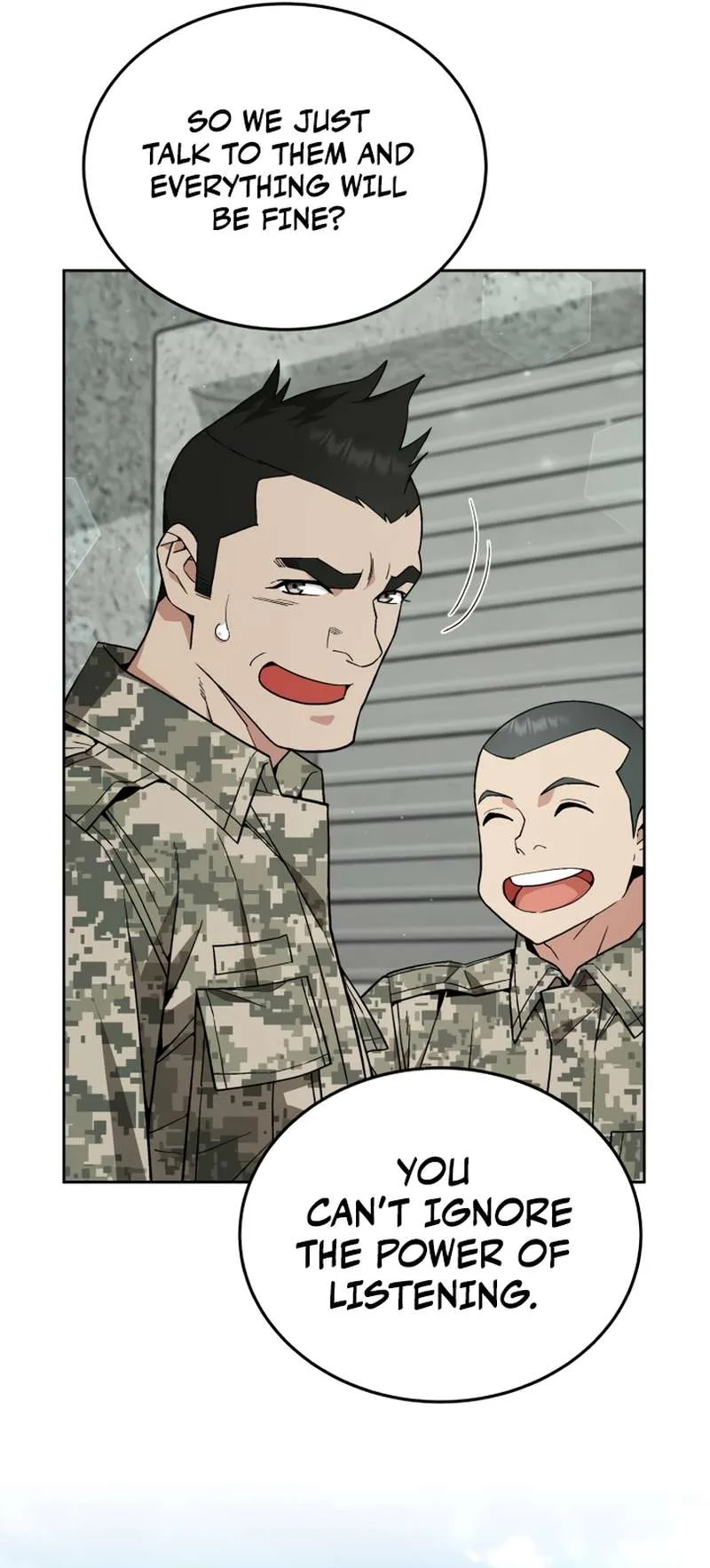 Apocalyptic Chef Awakening Chapter 9 page 6