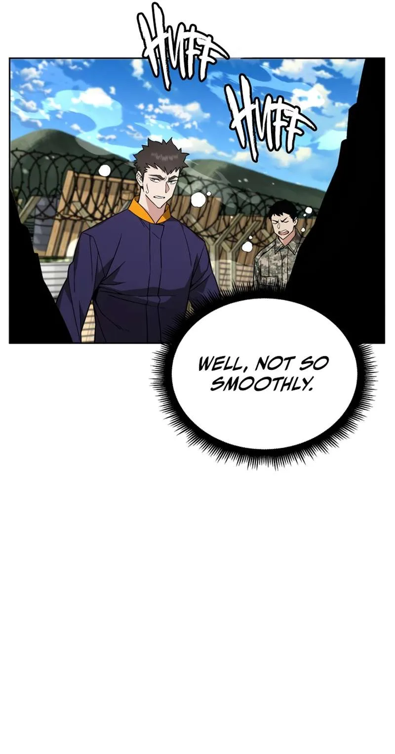 Apocalyptic Chef Awakening Chapter 9 page 22