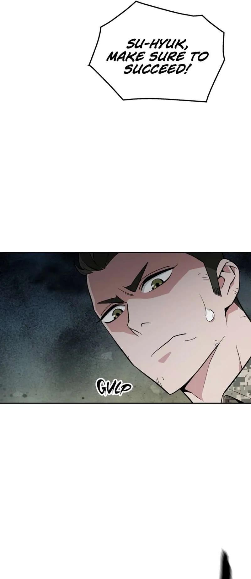 Apocalyptic Chef Awakening Chapter 9 page 32
