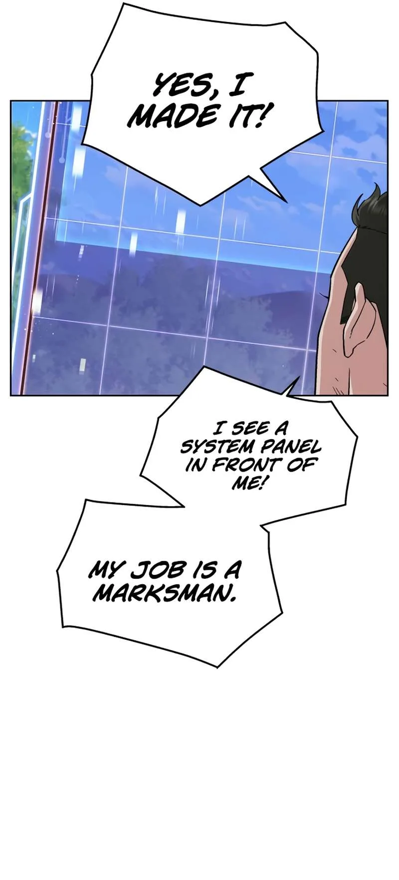 Apocalyptic Chef Awakening Chapter 9 page 36